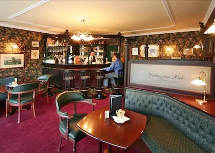 Hotel Medici & Restaurant