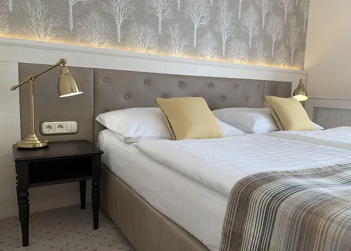 Hotel Medici & Restaurant