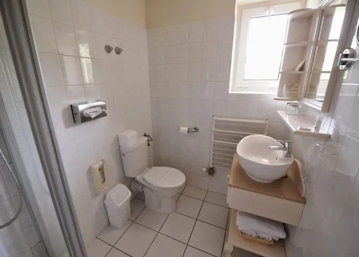 Medici & Restaurant 4*