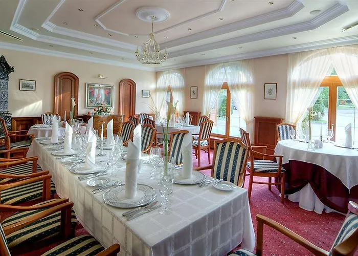 Medici Hotel&restaurant Hotel 4*