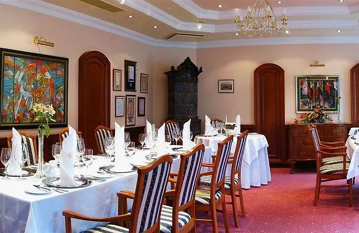 Medici Hotel&restaurant 4*