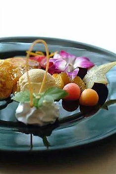 Medici & Restaurant 4*