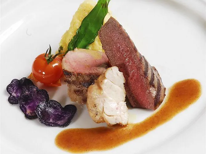 Medici Hotel&restaurant Hotel