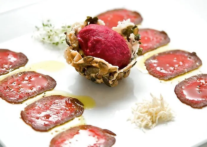 Medici Hotel&restaurant Hotel 4*