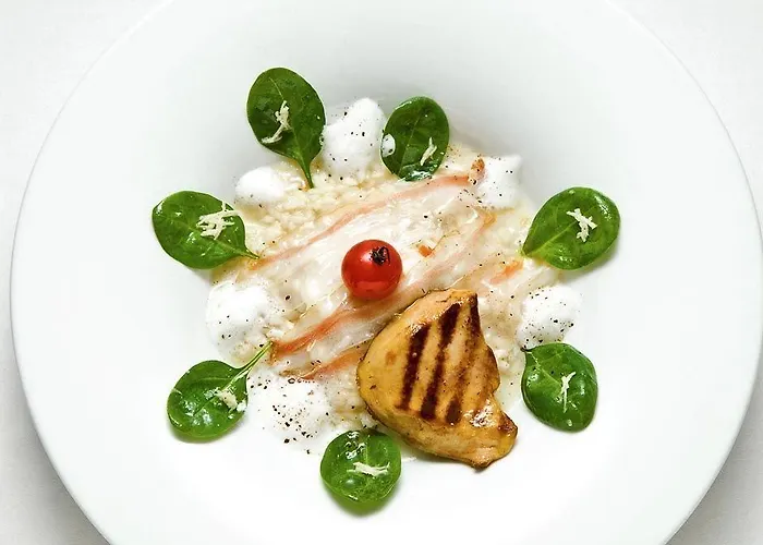 Medici Hotel&restaurant Hotel 4*