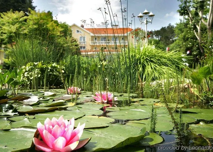 Medici & Restaurant Hotel