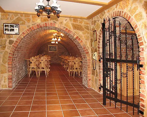 Medici Hotel&restaurant 4* Veszprém