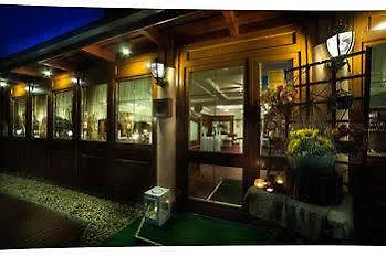 Medici Hotel&restaurant