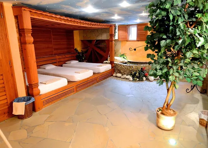 Medici Hotel&restaurant 4* Veszprém
