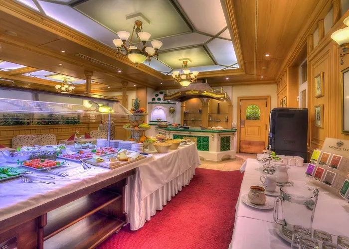 Medici & Restaurant Veszprem