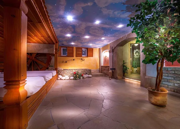 Medici Hotel&restaurant 4* Veszprém