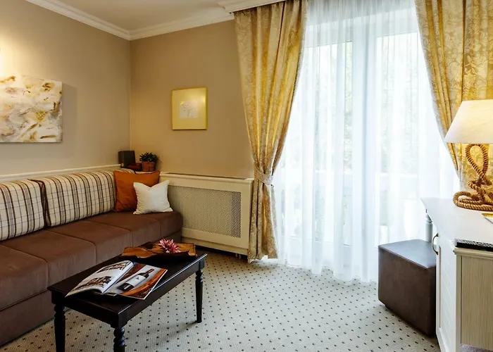 Hotel Medici & Restaurant