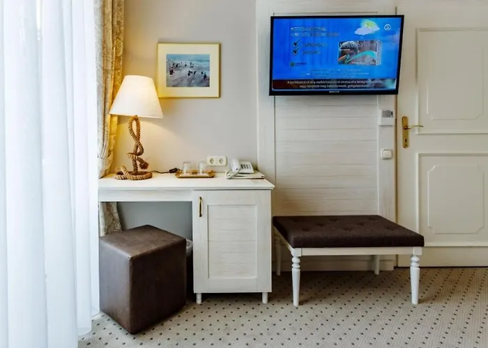 Medici & Restaurant Hotel